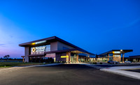 Prosser Memorial Hospital