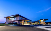 Prosser Exteriors